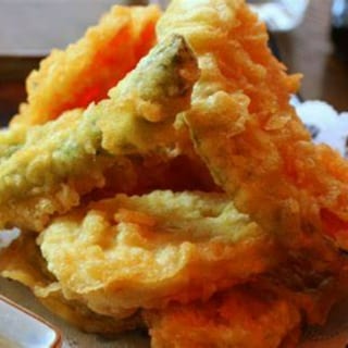 Veggie Tempura