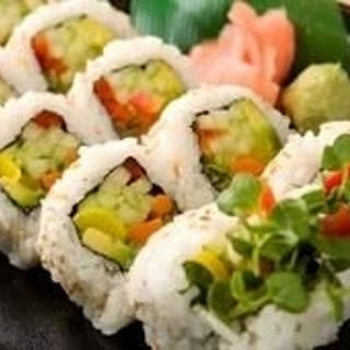 10PC Vegetable Roll
