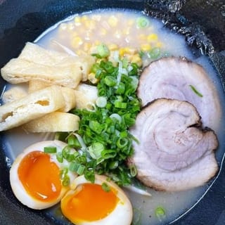 Tonkatsu Ramen