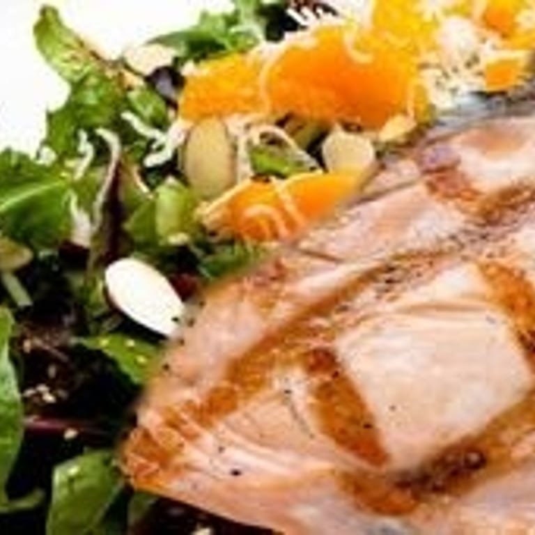 Savor Our Dinner Offerings