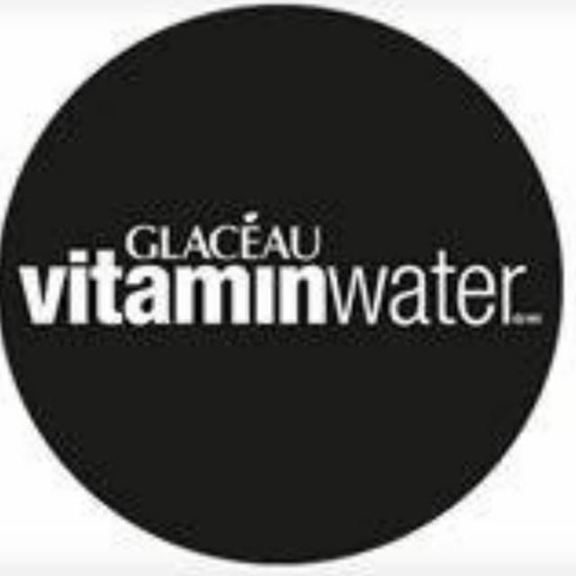 Vitaminwater.