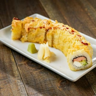Cali Batter Roll