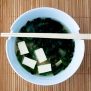 Side Miso Soup