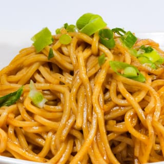 Veggie Yakisoba Side