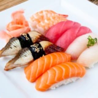 Sushi Special Box