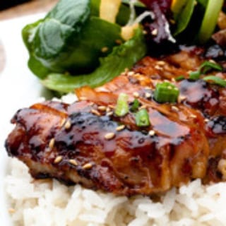 Chicken Bowl