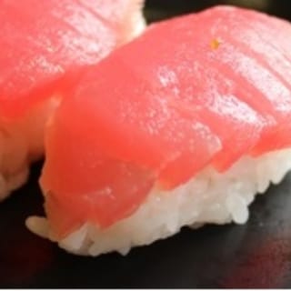 Sushi Nigiri Side