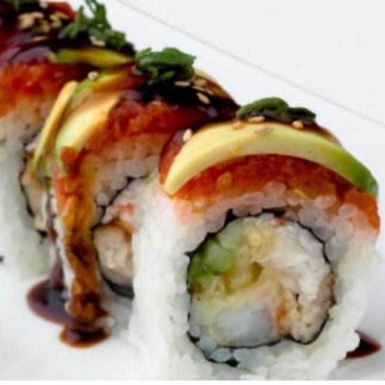 Delicious Poke Bowls Await You