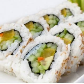 6PC Vegetable Roll*