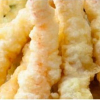 Shrimp Tempura (6PC)